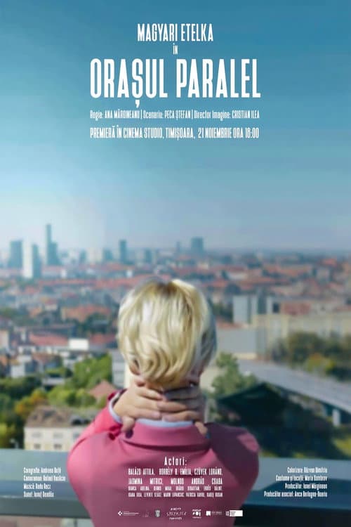 Orașul Paralel
