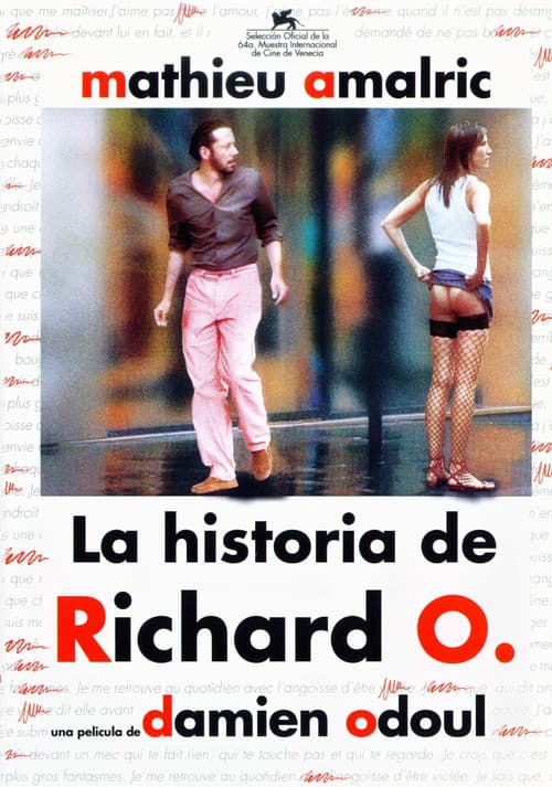 La historia de Richard O