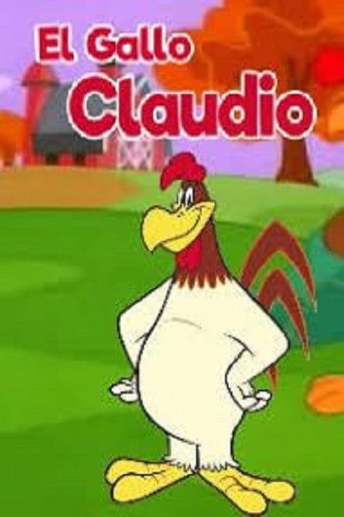 El gallo Claudio