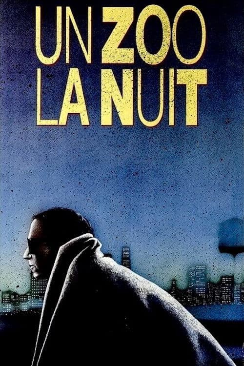 Un zoo la nuit (Fronteras de la noche)