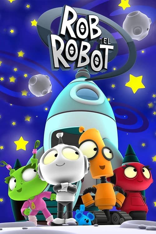 Rob the Robot