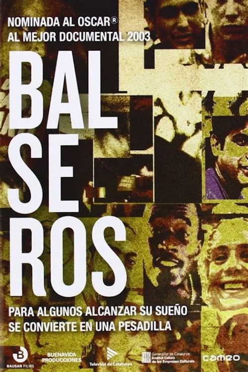 Balseros