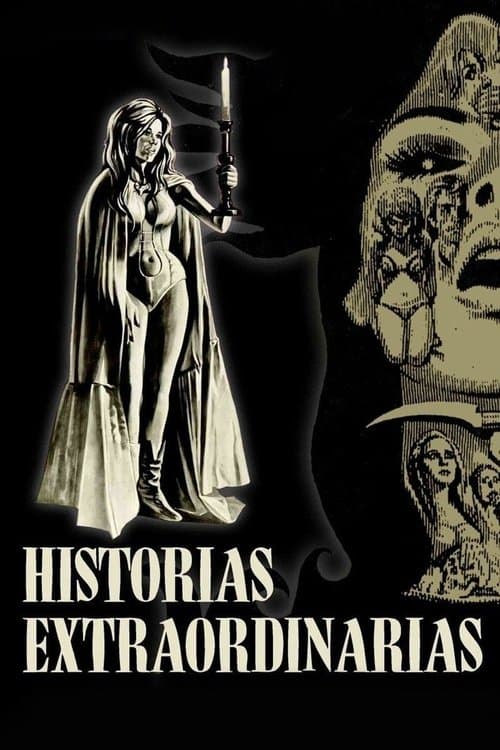 Historias extraordinarias