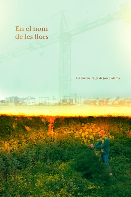 En el nombre de las flores