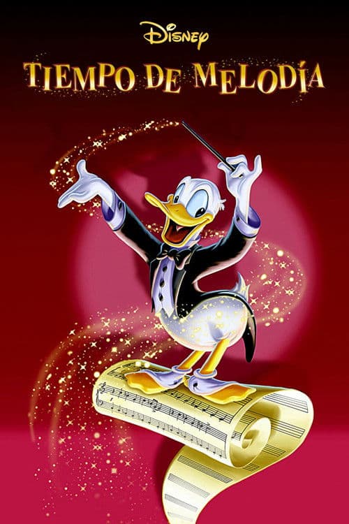 Tiempo de melodía