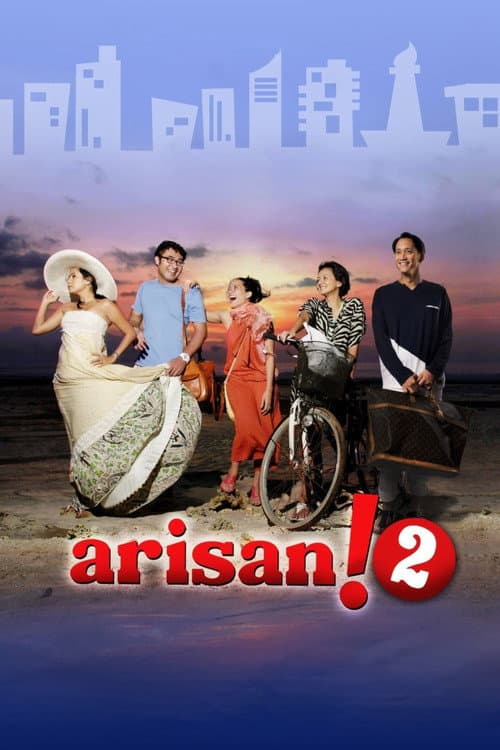 Arisan! 2