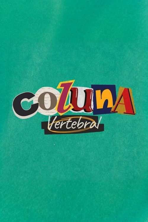Coluna Vertebral