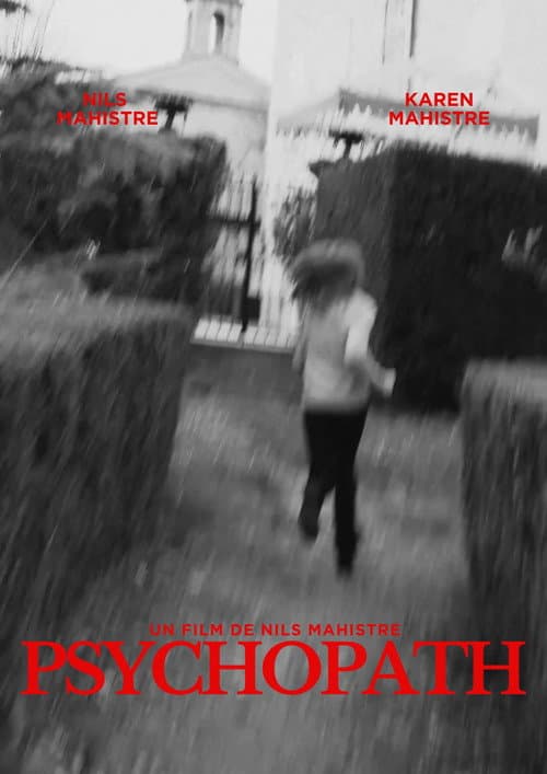 PSYCHOPATH