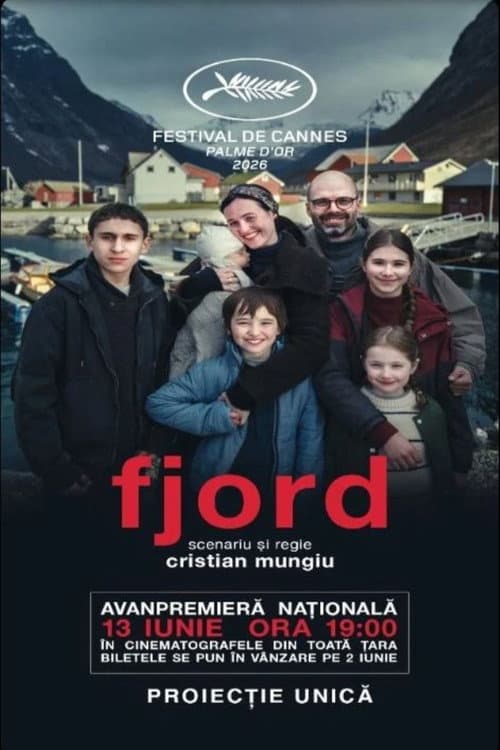 Fiordo