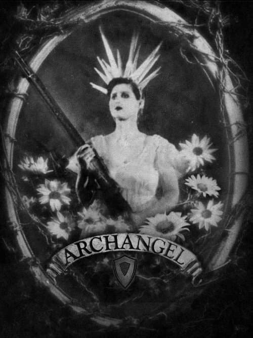 Arcángel