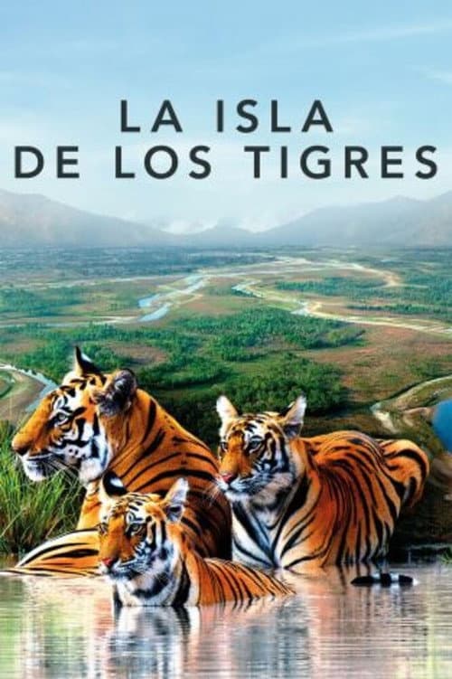 La isla de los tigres