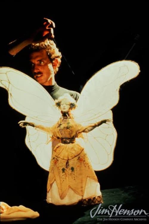 The World Of Puppetry with Bruce Schwartz