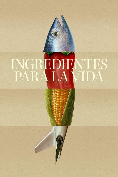 Ingredientes para la vida