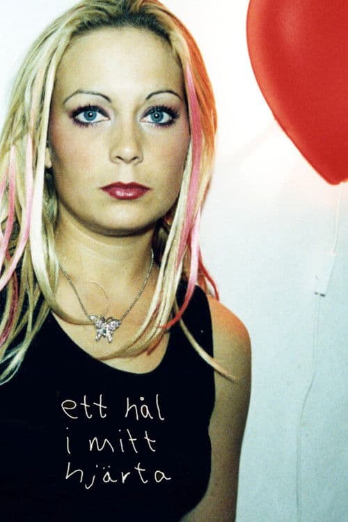 Un hueco en mi corazón