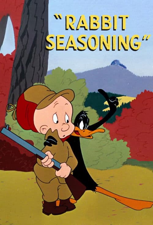 Temporada de cacería de conejos