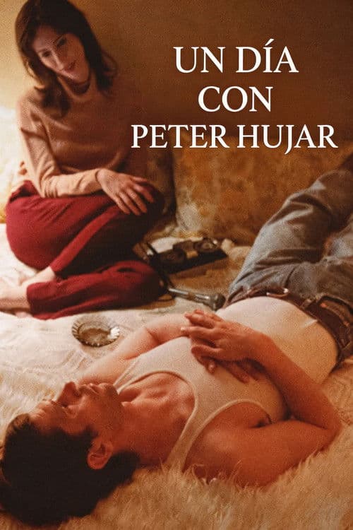 Un día con Peter Hujar