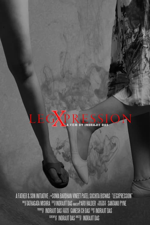 LegXpression