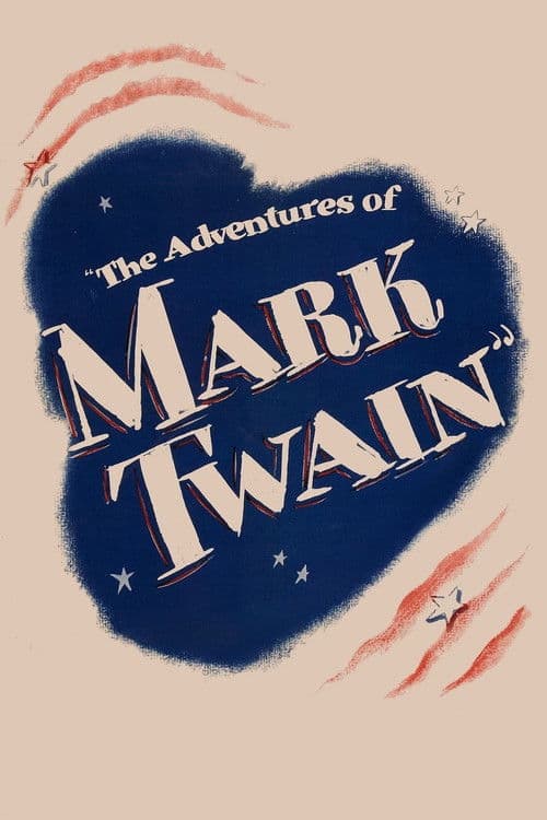 Las  aventuras de Mark Twain