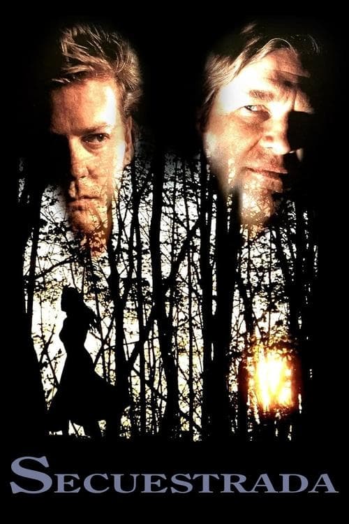 Secuestrada