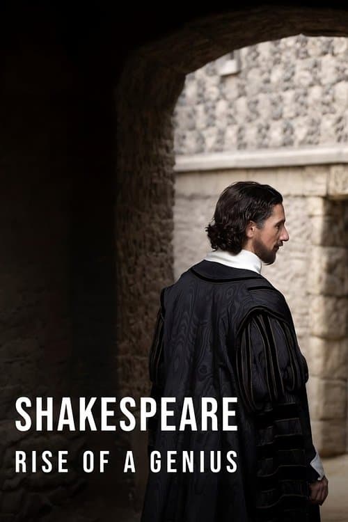 Shakespeare, el nacimiento de un genio