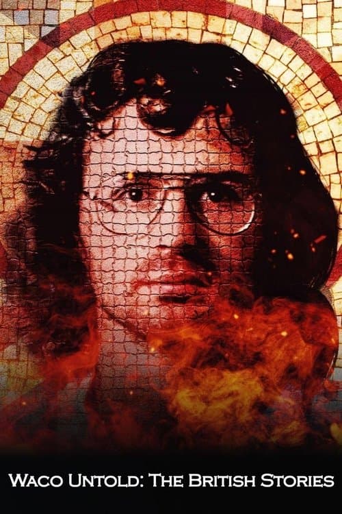 Waco: historias no contadas