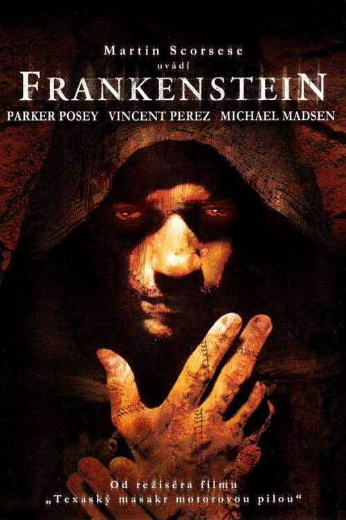 Frankenstein Evolution