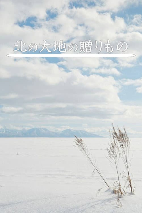 北の大地の贈りもの