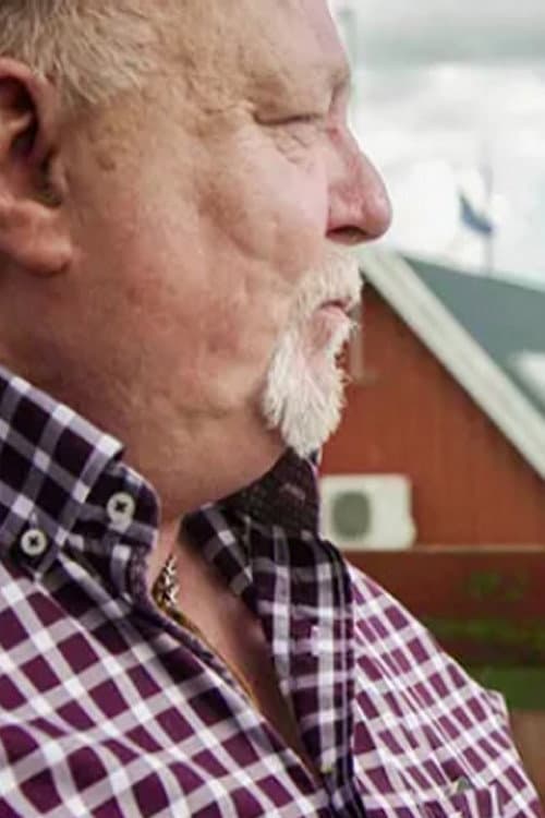 Forbryder på pension