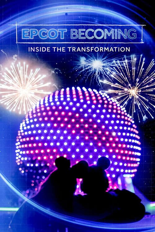 Disney EPCOT: una mágica transformación