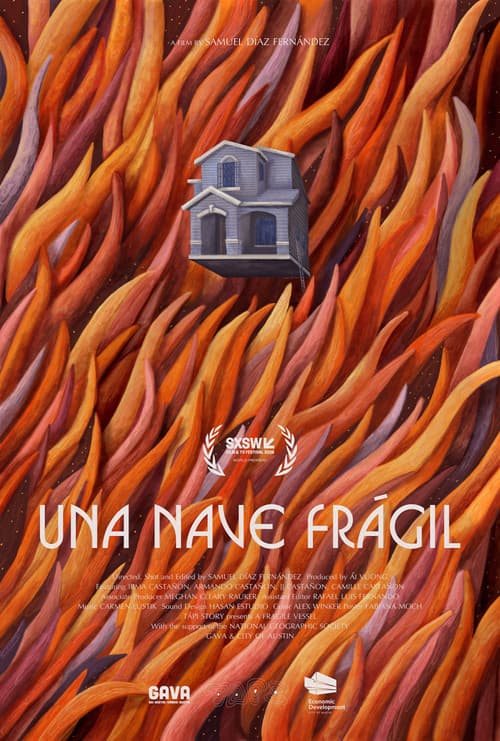 Una Nave Fragil