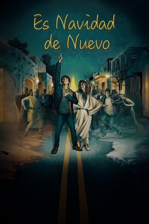 It's Christmas Again