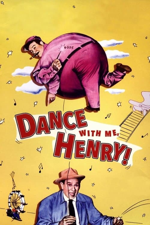 Baila conmigo, Henry