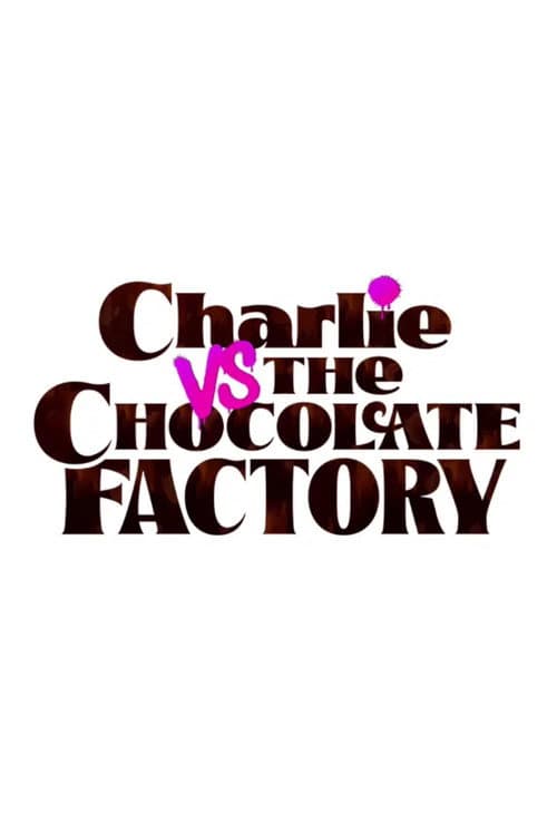 Charlie contra la fábrica de chocolate