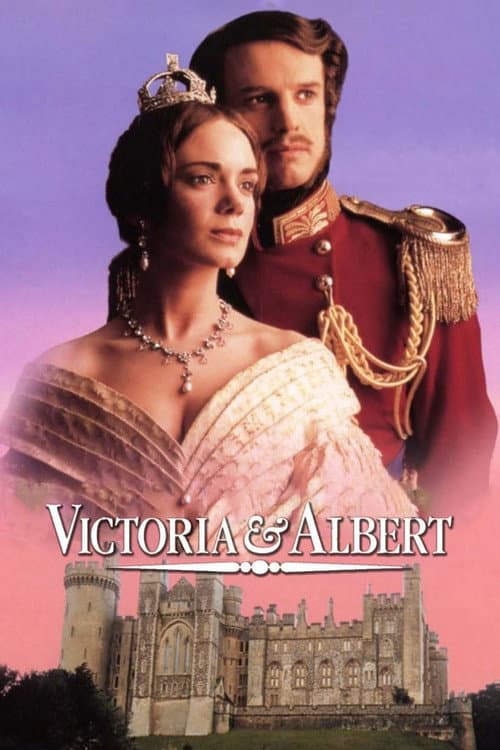 Victoria y Alberto