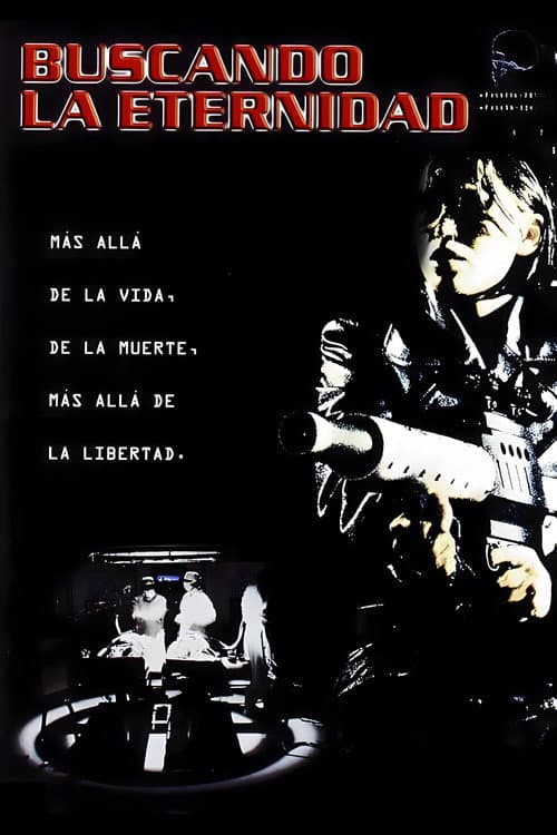 Buscando la Eternidad