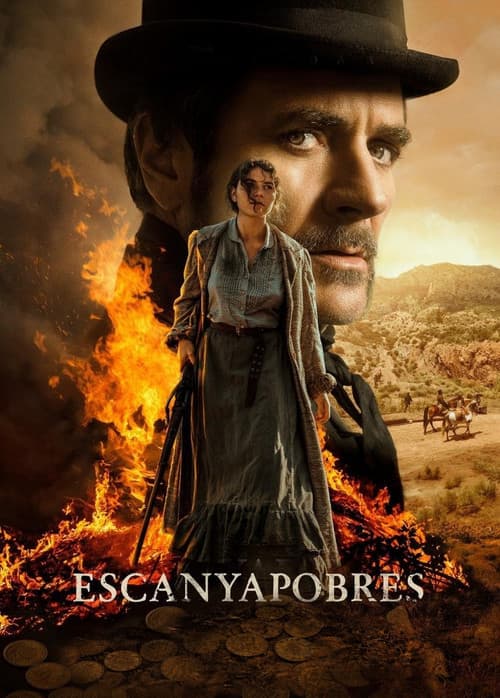 Escanyapobres