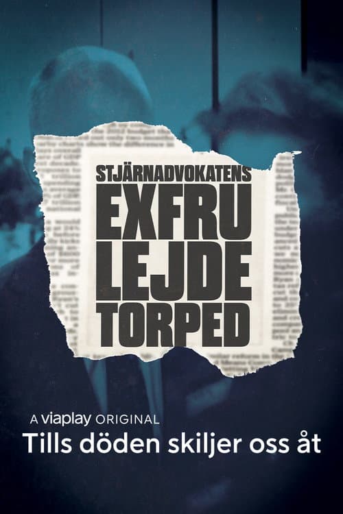 Tills döden skiljer oss åt