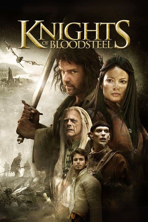 En tiempo de dragones