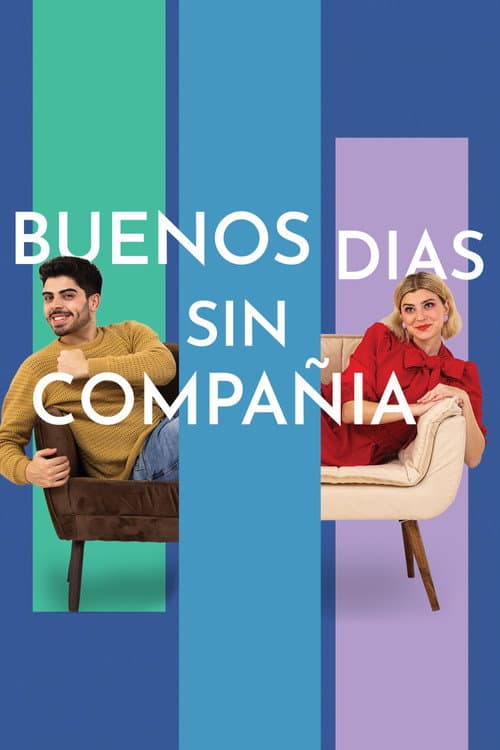 Bom Dia Sem Companhia