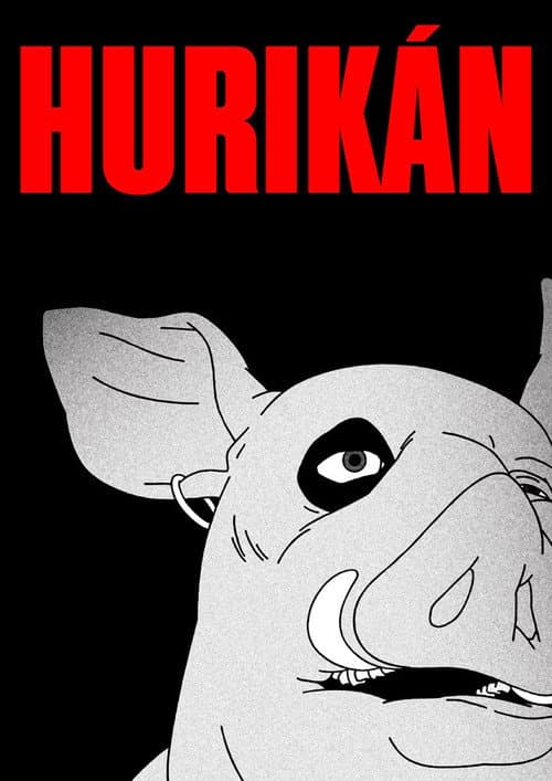 Huracán