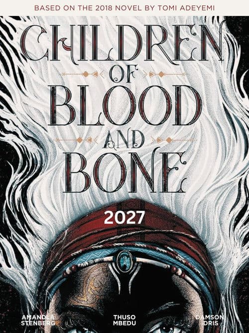 Children of Blood and Bone