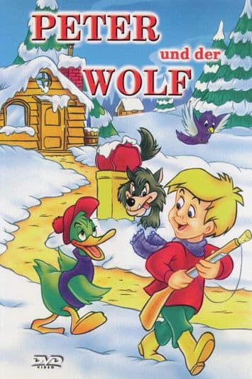 Peter und der Wolf