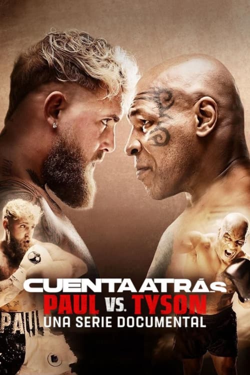 Cuenta atrás: Paul vs. Tyson