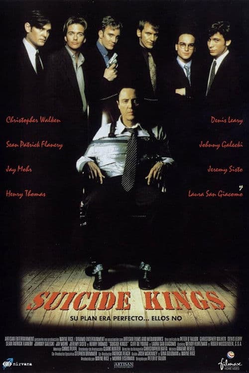 Suicide Kings