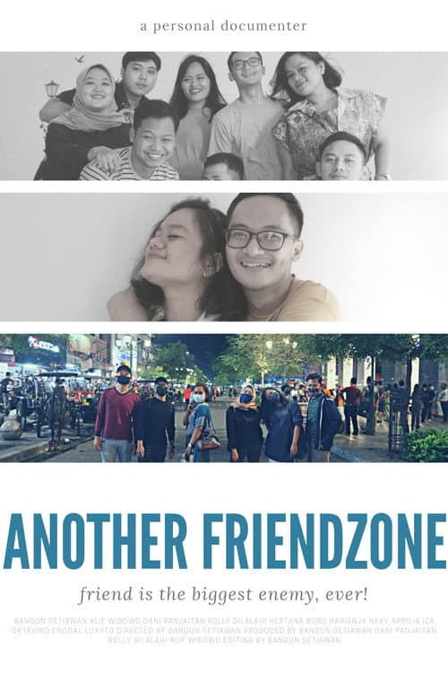 Another Friendzone