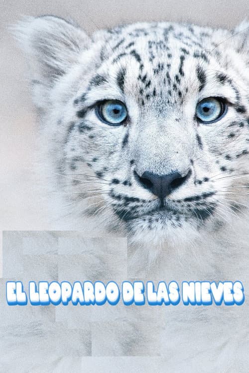 El leopardo de las nieves