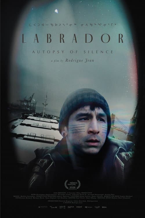 Labrador — Autopsie du silence