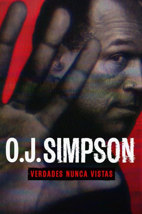 OJ Simpson retrato del mal