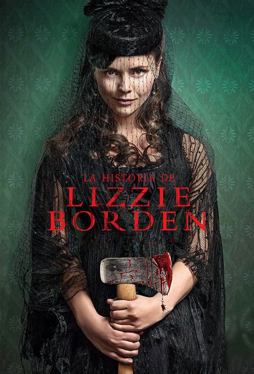 La historia de Lizzie Borden