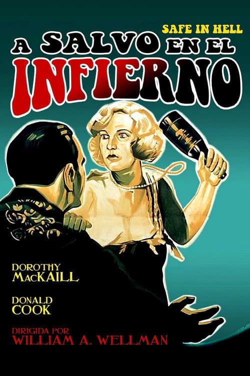 A salvo en el Infierno